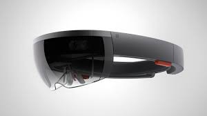 holo lens