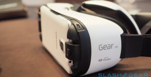 samsung gear vr